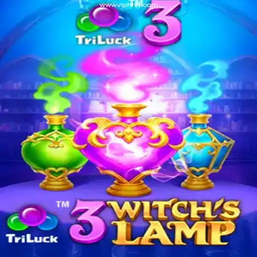 3WitchsLamp: A Journey Through Enchantment and Adventure