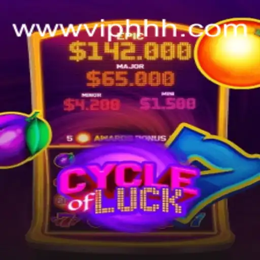 Cycle of Luck: Immerse Yourself in the Thrilling World of Online Casino Entertainment