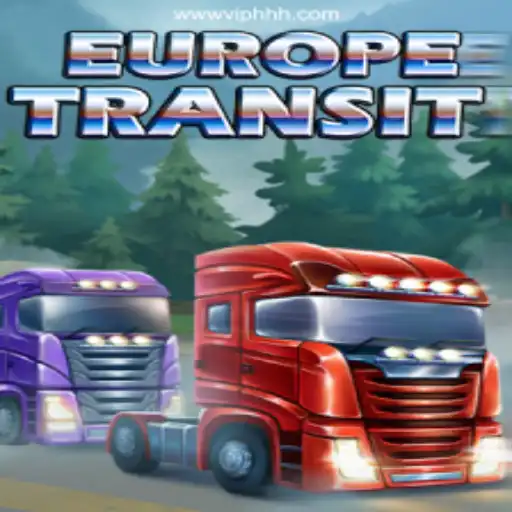 EuropeTransit: The Revolutionary New Game Combining Adventure with Chance