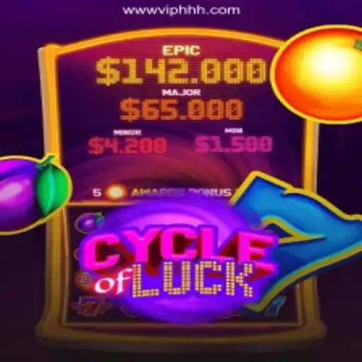 Cycle of Luck: Immerse Yourself in the Thrilling World of Online Casino Entertainment
