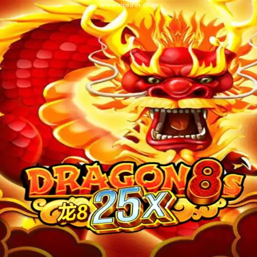 Unveiling Dragon8s25x: The Future of Casino Gaming