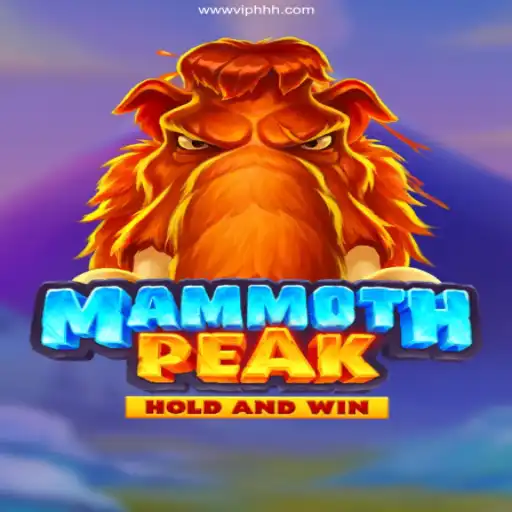 Discover the Exciting World of MammothPeak: The Ultimate Online Gaming Experience