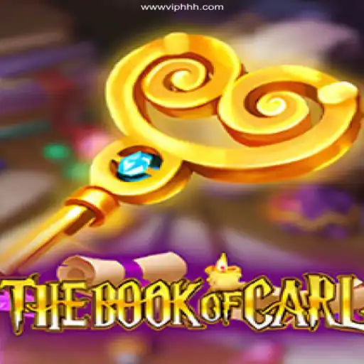 Exploring TheBookofCarl: A Captivating Adventure in VIPHHH Cassino Online