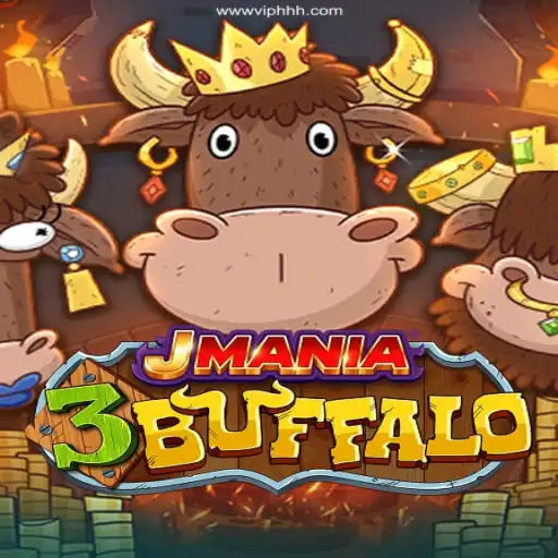 JMania3Buffalo: A Thrilling Experience with VIPHHH Cassino Online