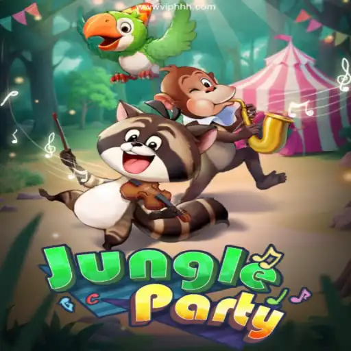 Explore the Thrills of JungleParty and VIPHHH Cassino Online
