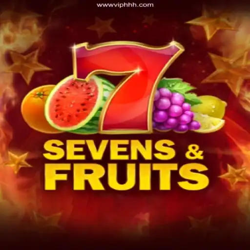 SevensFruits and VIPHHH Cassino Online: A World of Entertainment and Exciting Prizes