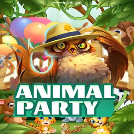 Experience the Thrills of AnimalParty: Unveiling VIPHHHH Cassino Online