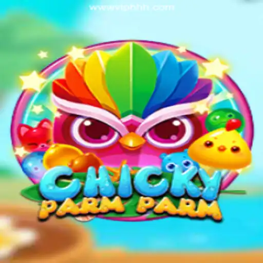 ChickyParmParm: Exploring the Thrills of VIPHHH Cassino Online