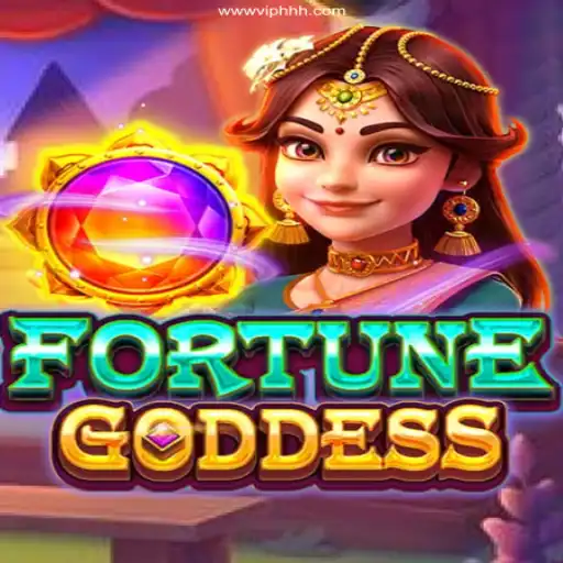 Exploring the Enchanting World of FORTUNEGODDESS at VIPHHH Cassino Online