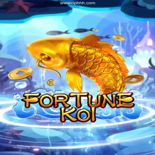 Dive into the Excitement of FORTUNEKOI at VIPHHH Cassino Online
