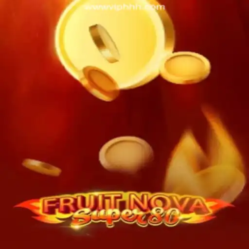 Exploring the Excitement of FruitNovaSuper80 at VIPHHH Cassino Online