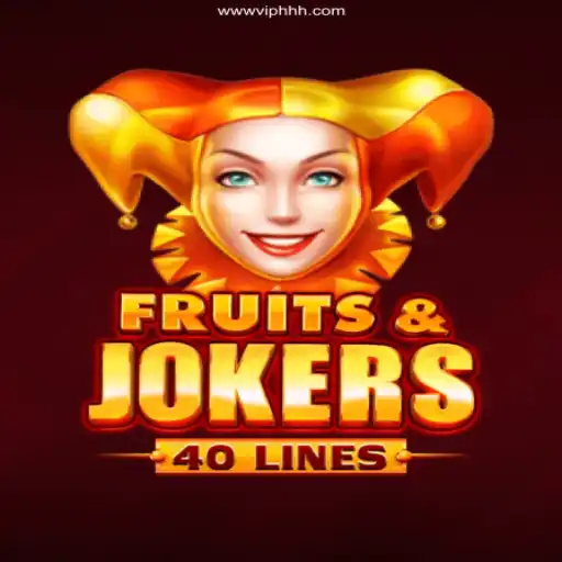 Discovering FruitsAndJokers40: An Exciting Adventure at VIPHHH Cassino Online