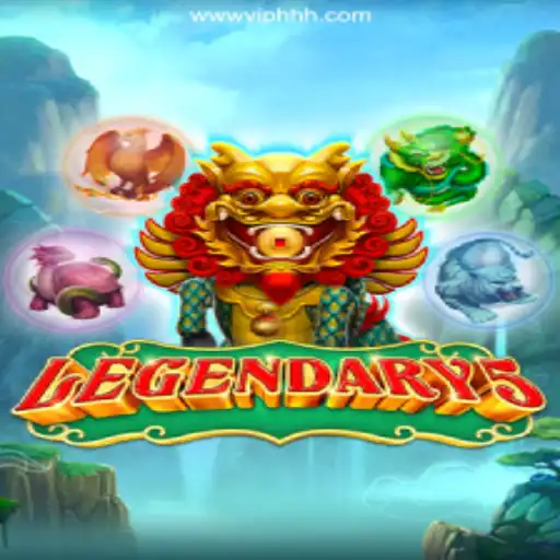 The Thrilling World of Legendary5 and VIPHHH Cassino Online: Entretenimento e Grandes Prêmios