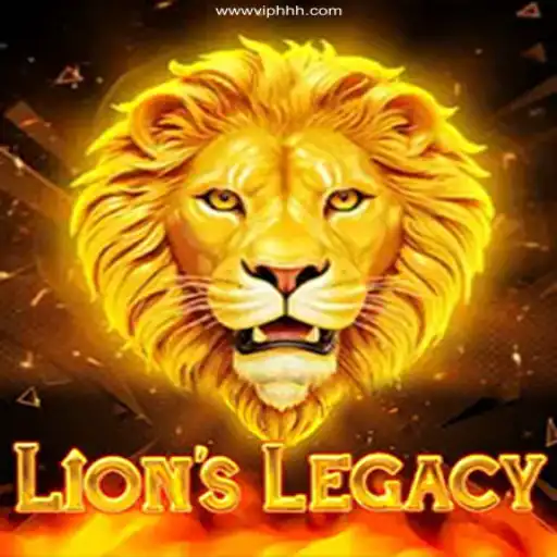 Unveiling LionsLegacy: A Thrilling New Experience with VIPHHH Cassino Online