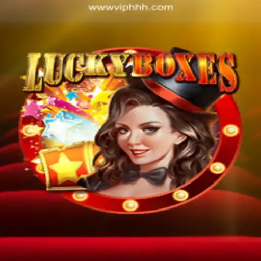 Discover the Thrills of LuckyBoxes: Your Guide to VIPHHH Cassino Online