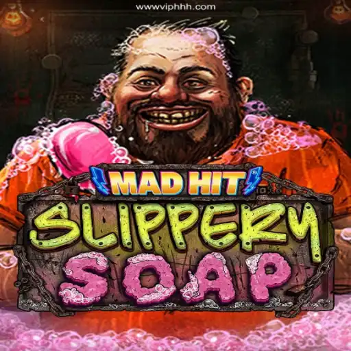 MadHitSlipperySoap: An Engaging Journey into Virtual Fun with VIPHHH Cassino Online