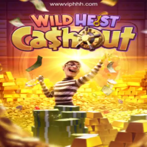 Experience the Thrill of WildHeistCashout at VIPHHH Cassino Online