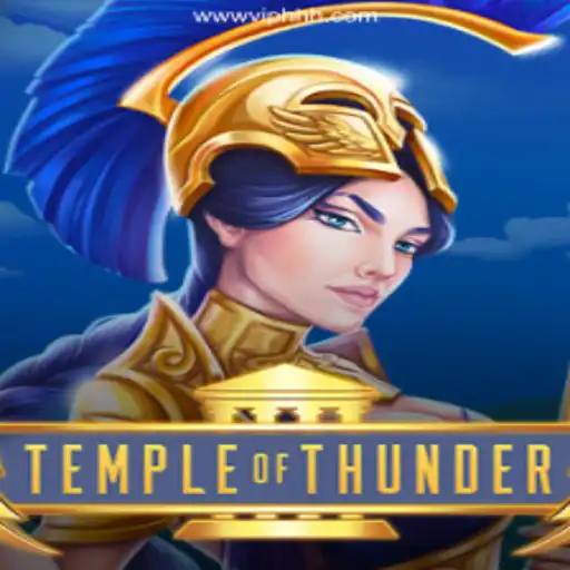 Discover the Exciting World of TempleofThunder: Thrills and Gameplay Unveiled